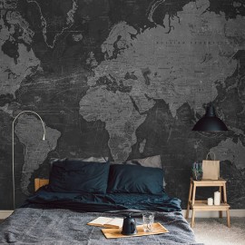 Дизайнерські шпалери loft